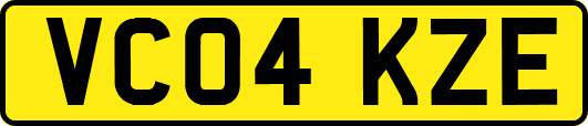 VC04KZE