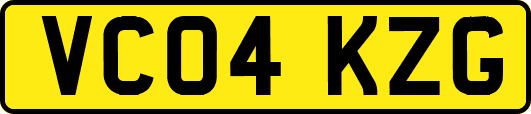 VC04KZG