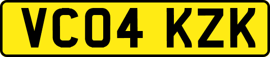 VC04KZK