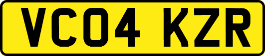 VC04KZR