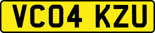 VC04KZU