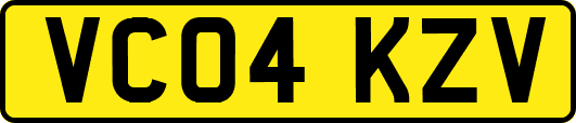 VC04KZV