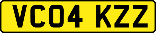 VC04KZZ