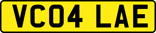 VC04LAE