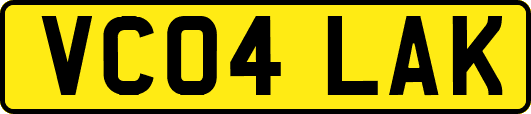 VC04LAK