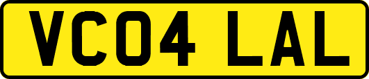 VC04LAL