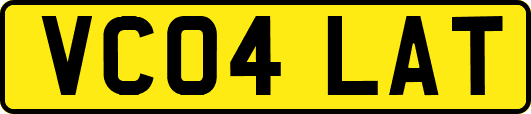 VC04LAT