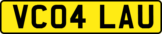VC04LAU