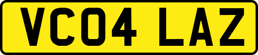 VC04LAZ
