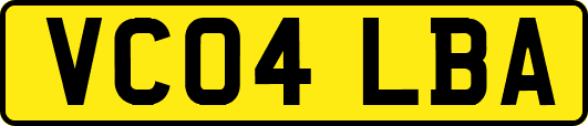 VC04LBA