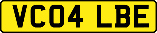 VC04LBE
