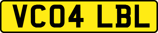 VC04LBL