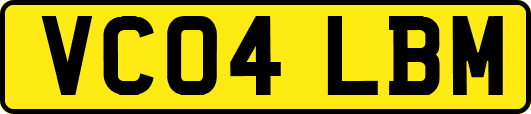VC04LBM