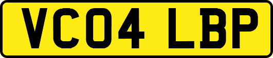 VC04LBP
