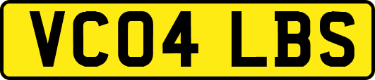 VC04LBS
