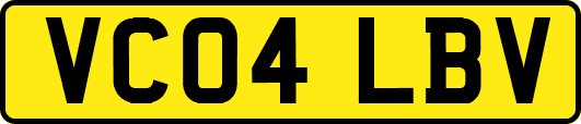 VC04LBV