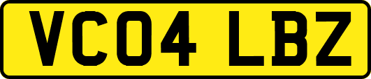 VC04LBZ