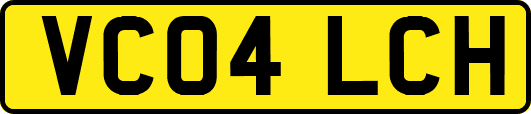VC04LCH