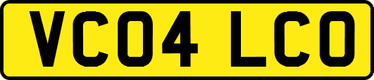 VC04LCO