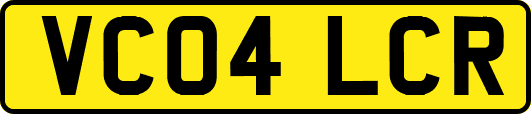 VC04LCR
