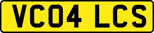 VC04LCS