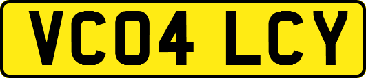 VC04LCY