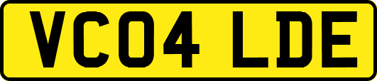 VC04LDE