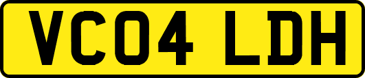 VC04LDH