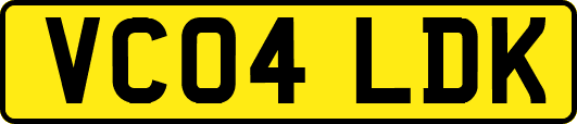 VC04LDK