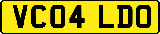 VC04LDO