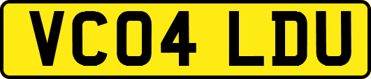 VC04LDU