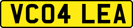 VC04LEA