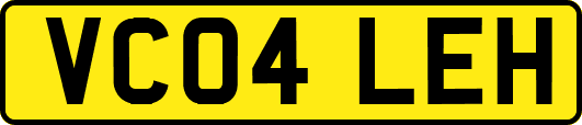 VC04LEH