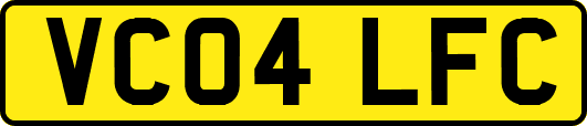 VC04LFC