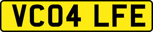 VC04LFE