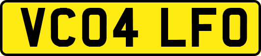 VC04LFO