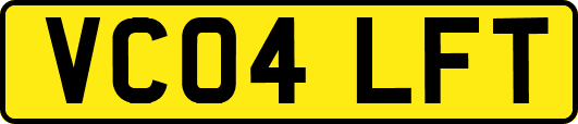 VC04LFT