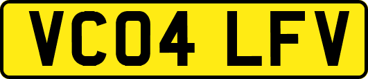 VC04LFV