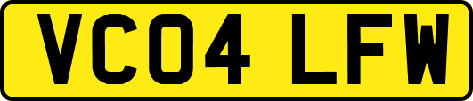 VC04LFW