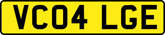 VC04LGE
