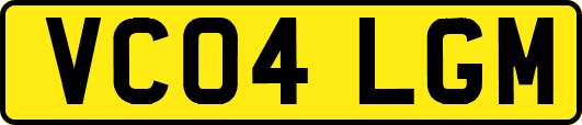 VC04LGM
