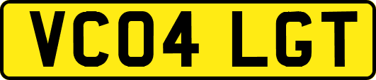 VC04LGT
