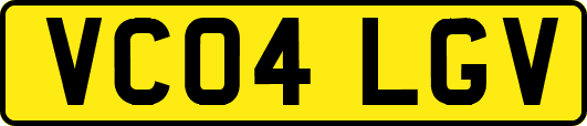 VC04LGV