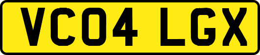 VC04LGX