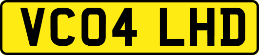 VC04LHD