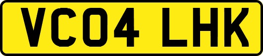 VC04LHK