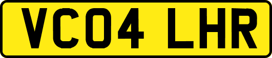 VC04LHR