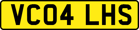 VC04LHS