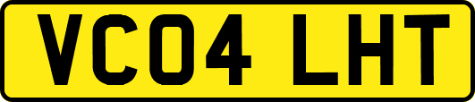 VC04LHT