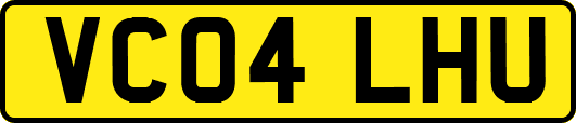 VC04LHU